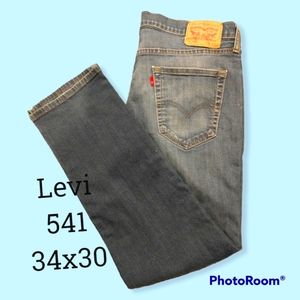 Men's Levi's 541  34x30
